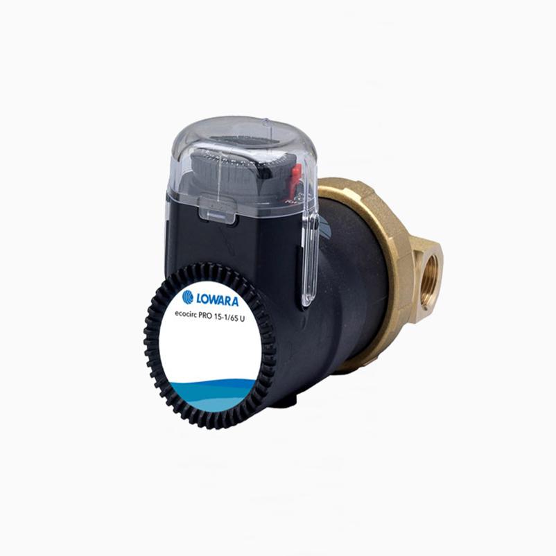 Ecocirc Pro