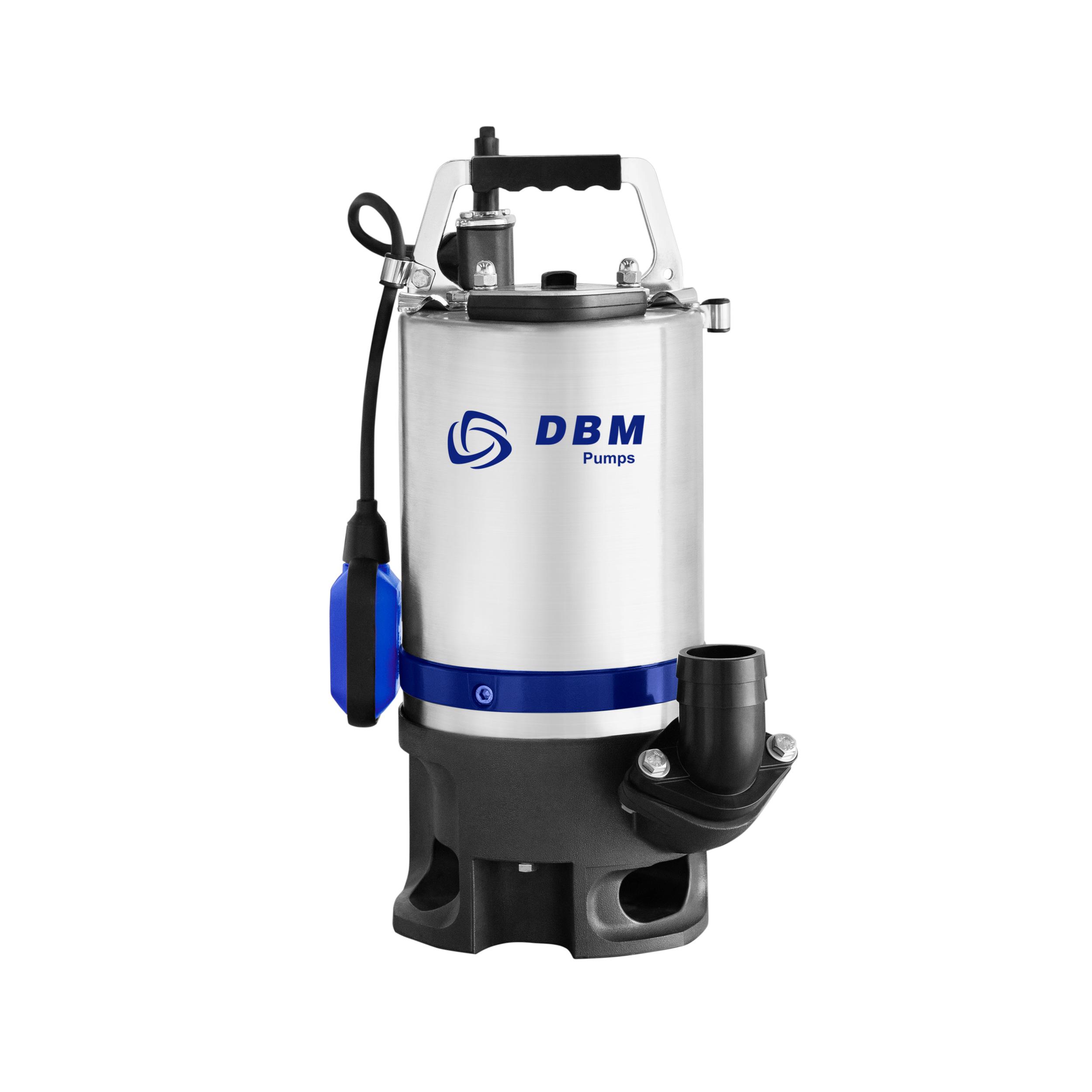 DRAGA MINI