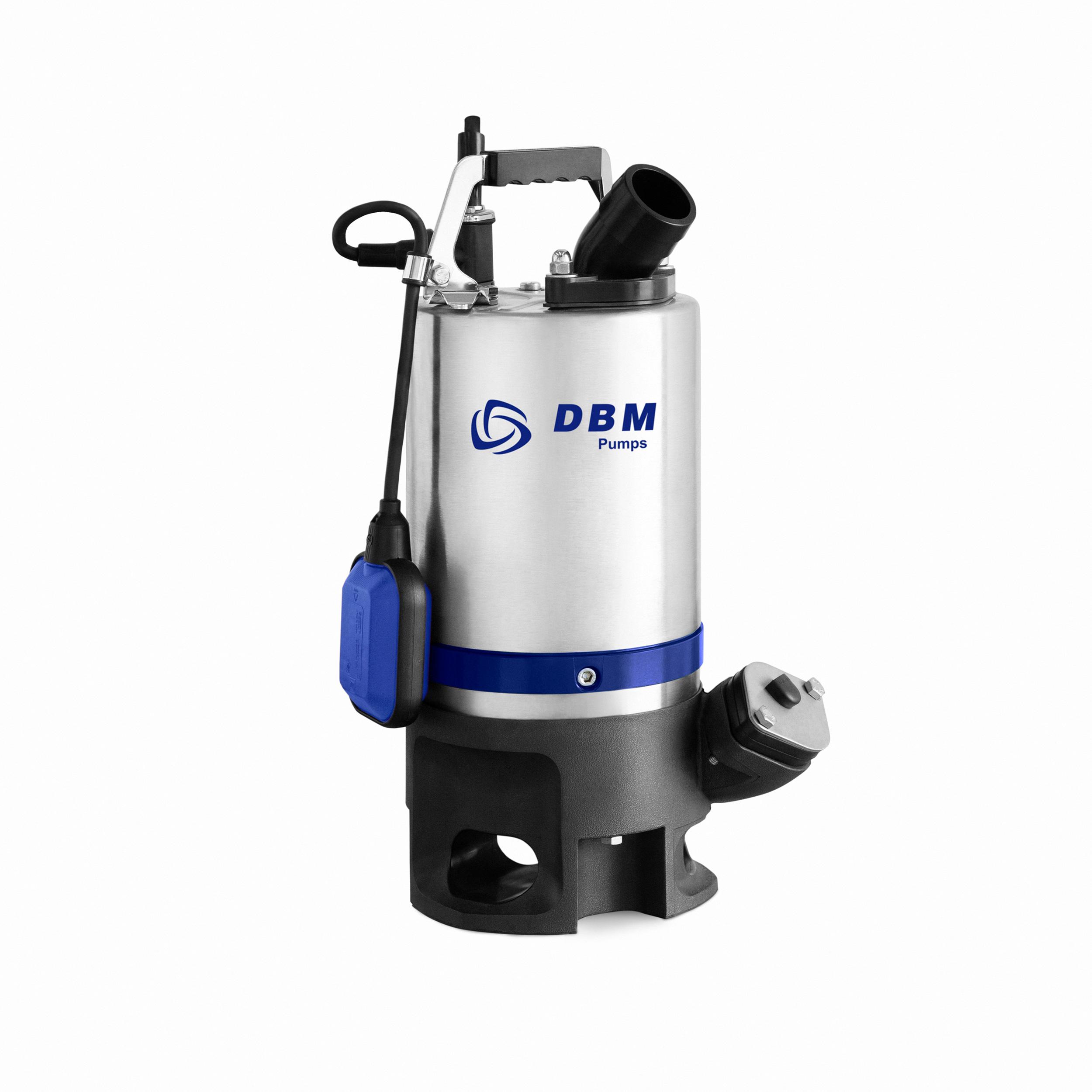 DRAGA MINI