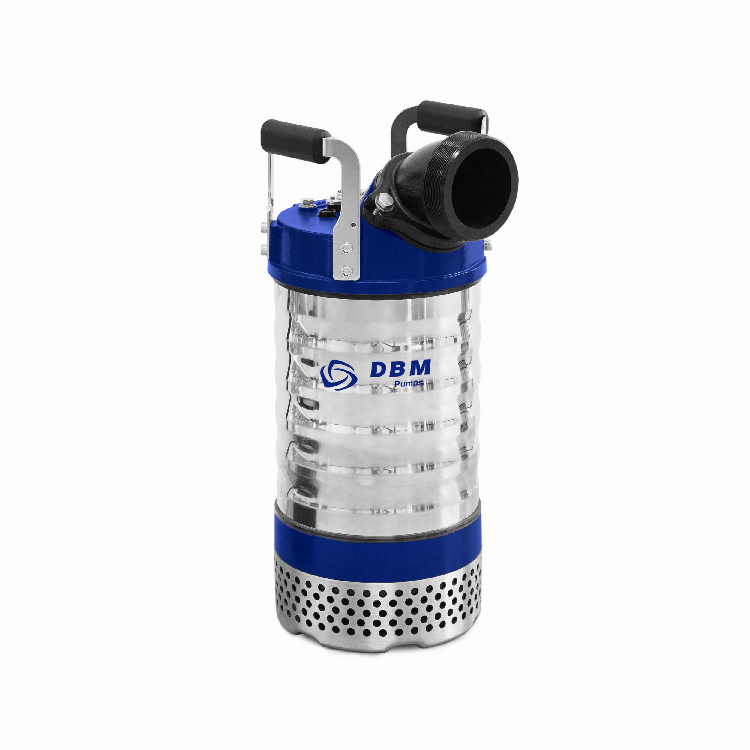 DRAGA MAX