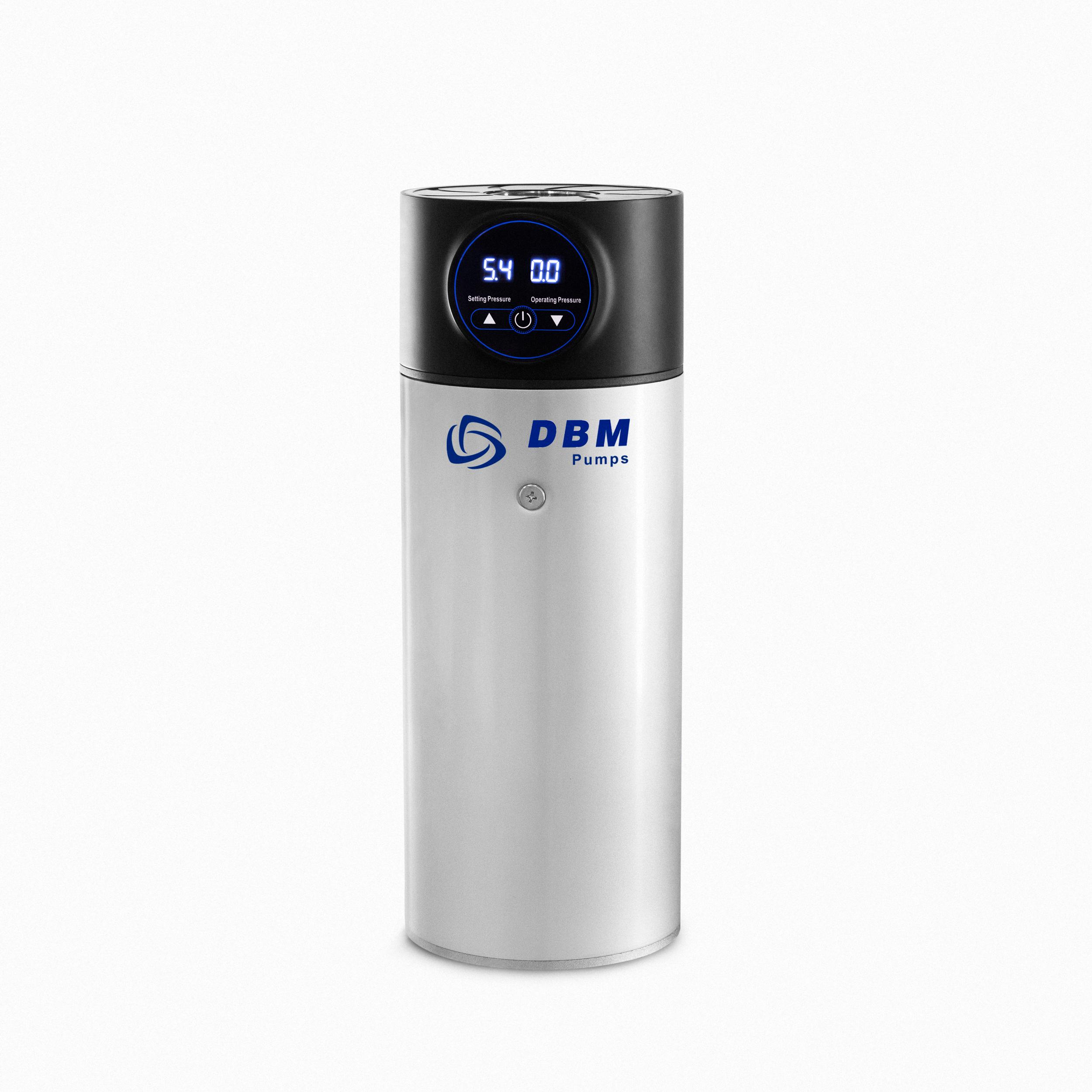 ECOBOOSTER