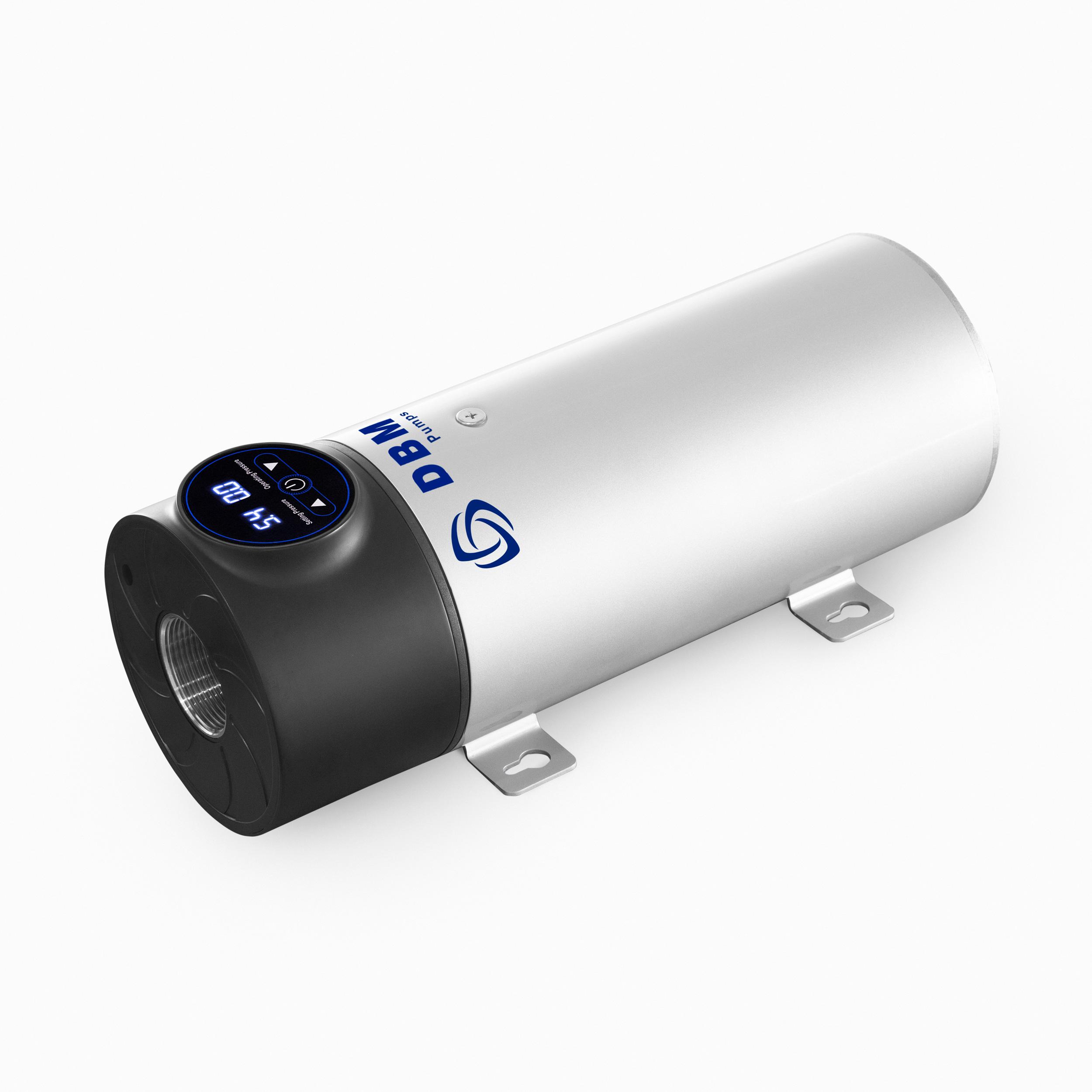 ECOBOOSTER