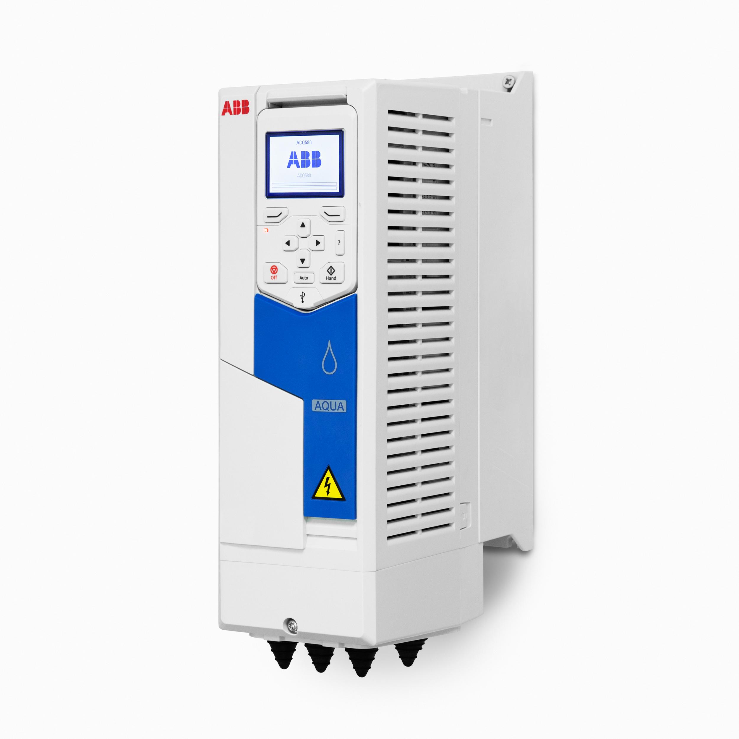 ACQ580